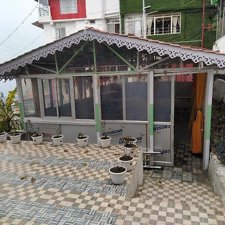 Kurseong The Kaizer Valley Hotel מראה חיצוני תמונה