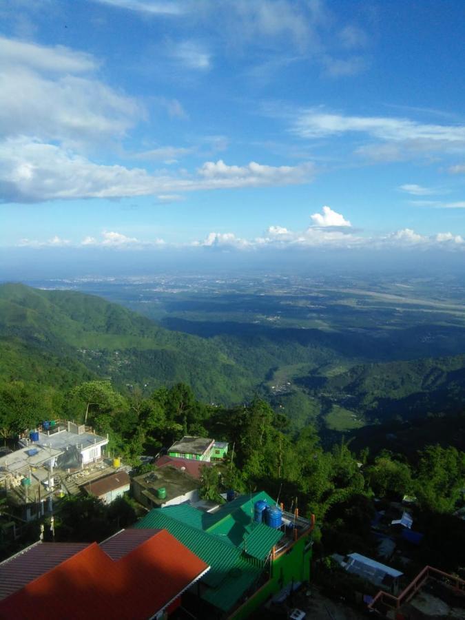 Kurseong The Kaizer Valley Hotel מראה חיצוני תמונה