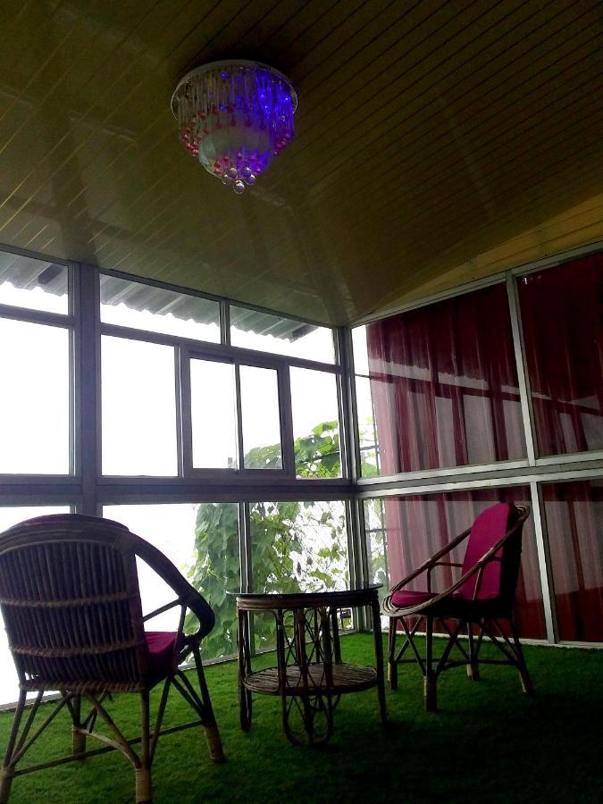 Kurseong The Kaizer Valley Hotel מראה חיצוני תמונה