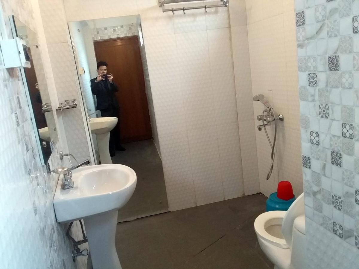 Kurseong The Kaizer Valley Hotel מראה חיצוני תמונה