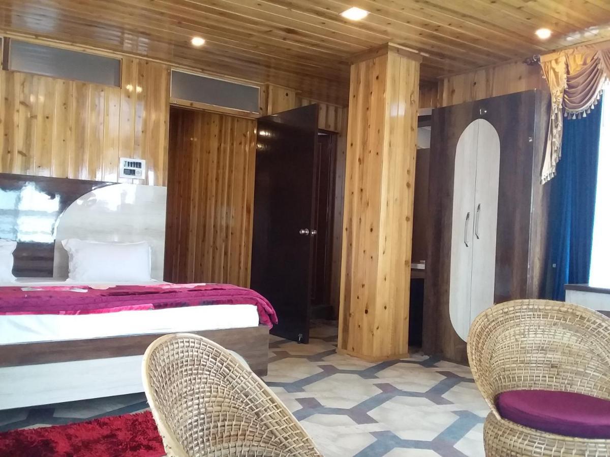 Kurseong The Kaizer Valley Hotel מראה חיצוני תמונה