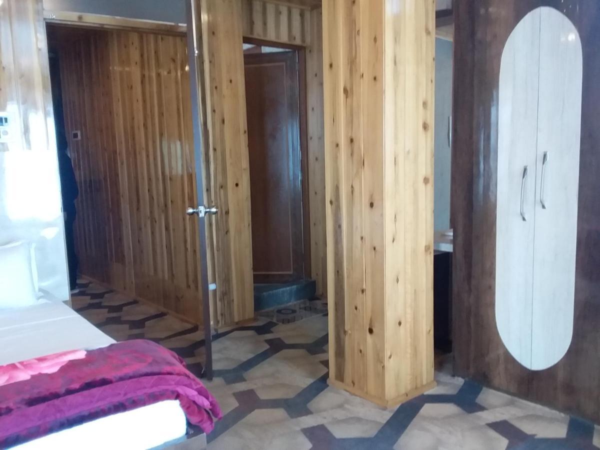 Kurseong The Kaizer Valley Hotel מראה חיצוני תמונה