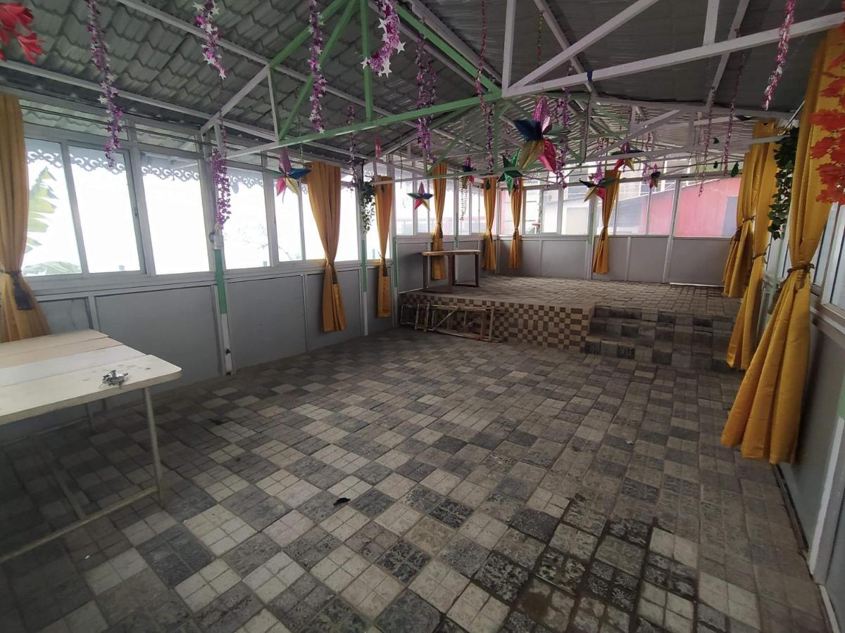 Kurseong The Kaizer Valley Hotel מראה חיצוני תמונה
