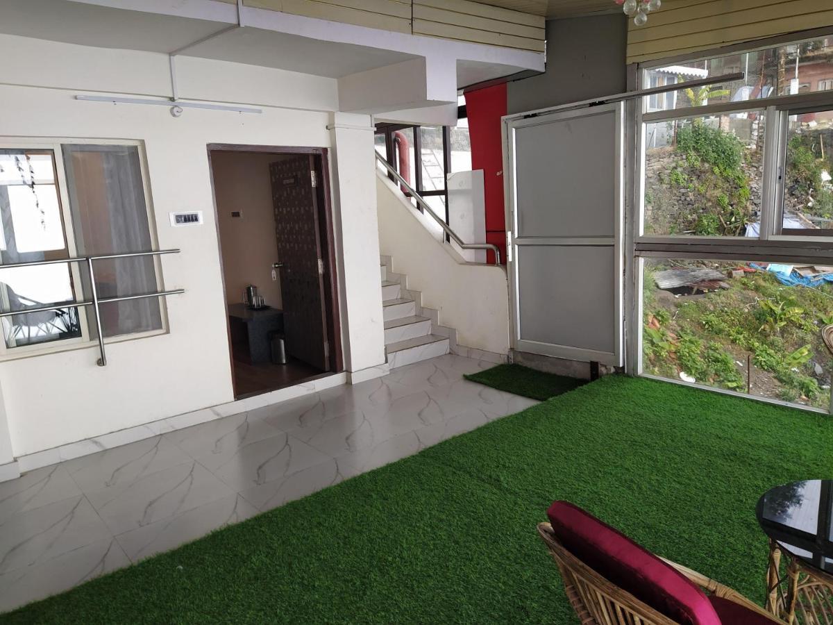 Kurseong The Kaizer Valley Hotel מראה חיצוני תמונה