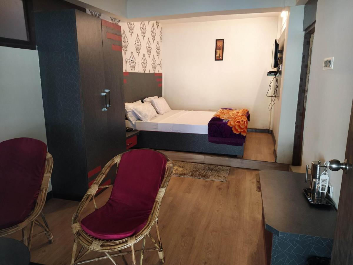 Kurseong The Kaizer Valley Hotel מראה חיצוני תמונה