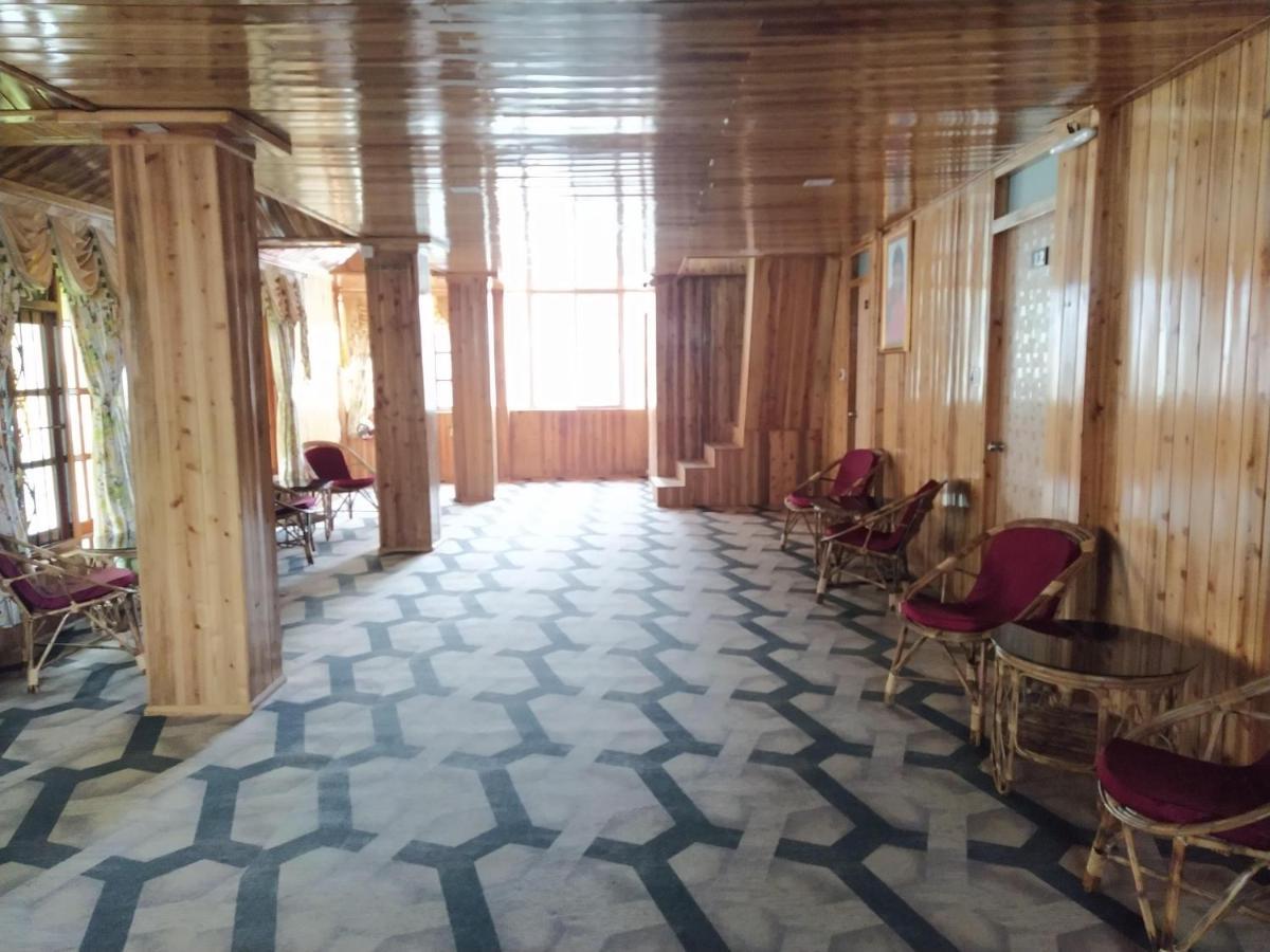 Kurseong The Kaizer Valley Hotel מראה חיצוני תמונה